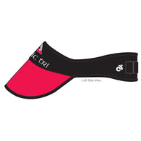 PERFORMANCE Visor