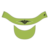 PERFORMANCE Visor