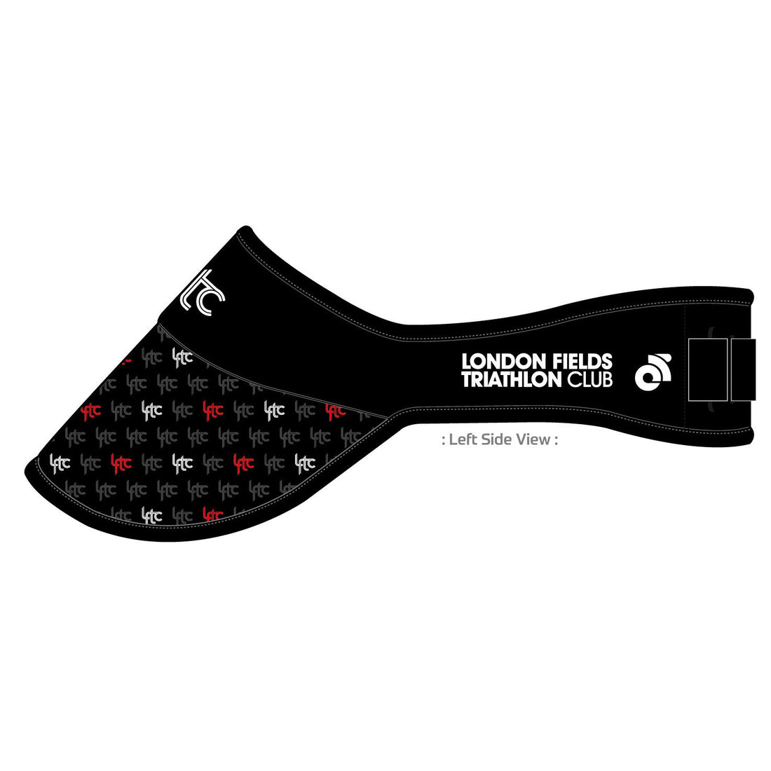 PERFORMANCE Visor