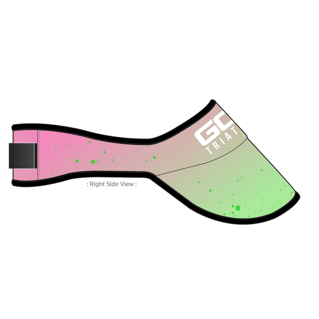 PERFORMANCE Visor