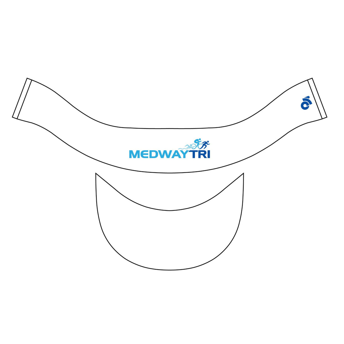 PERFORMANCE Visor