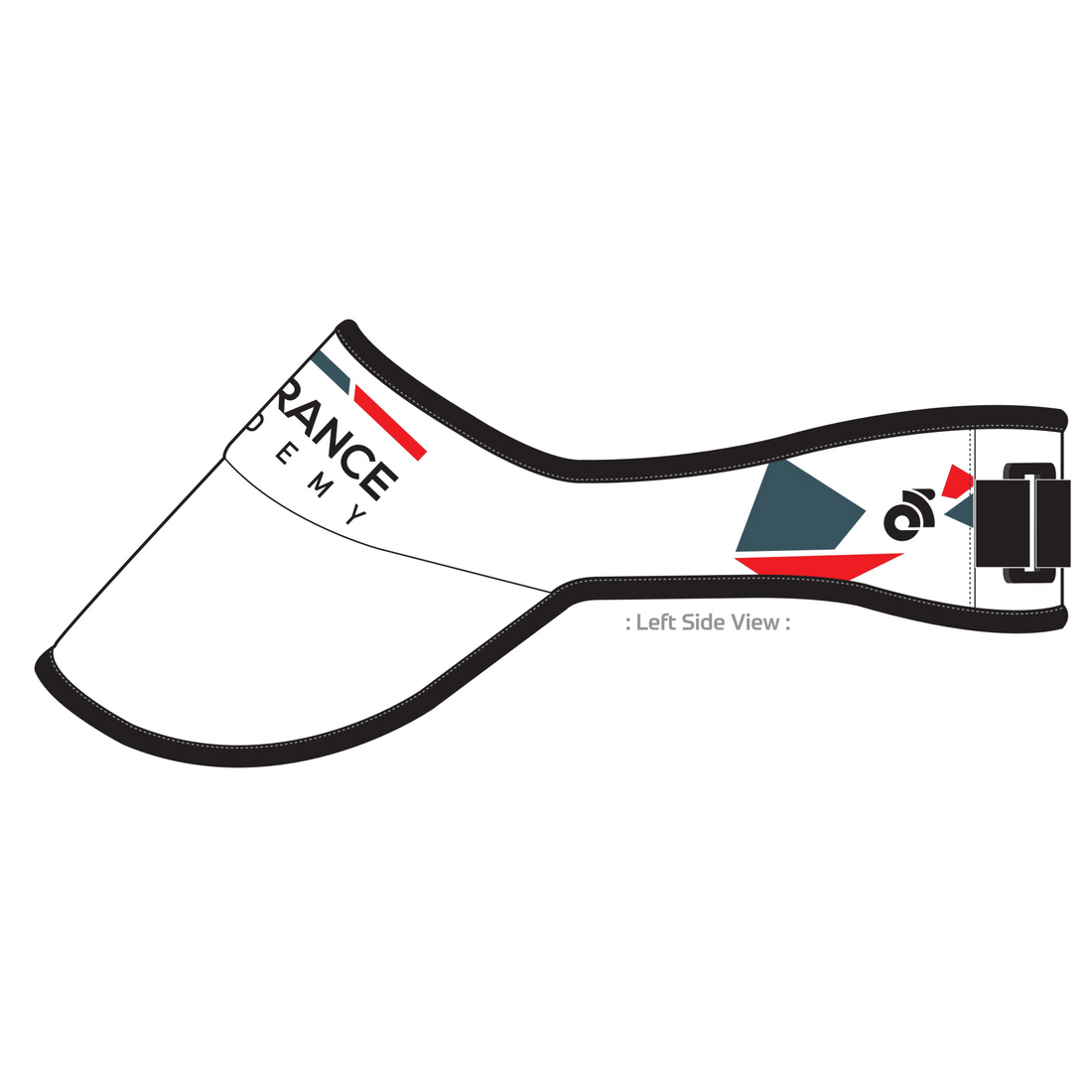 PERFORMANCE Visor