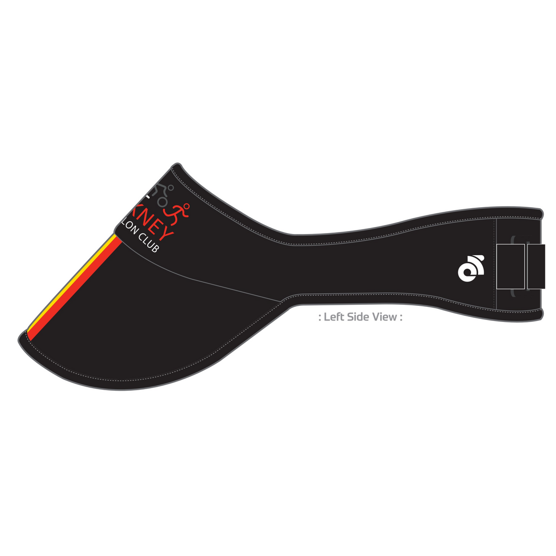 PERFORMANCE Visor
