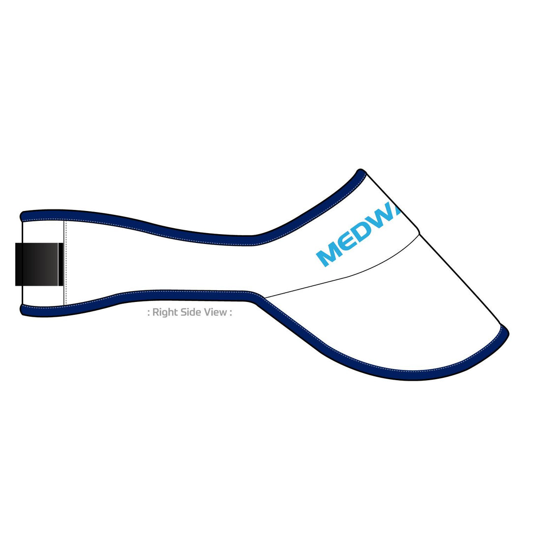 PERFORMANCE Visor