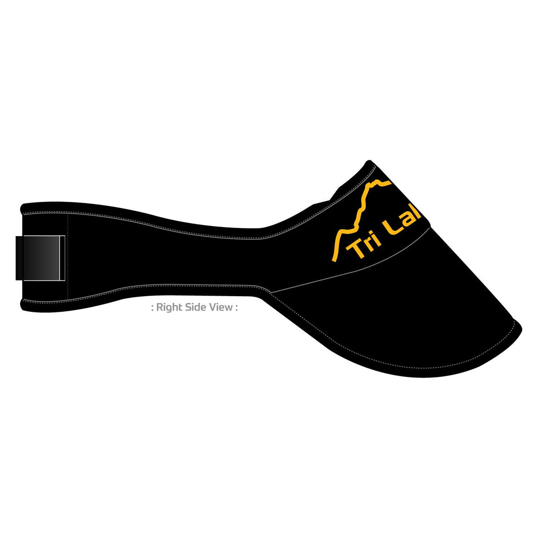 PERFORMANCE Visor
