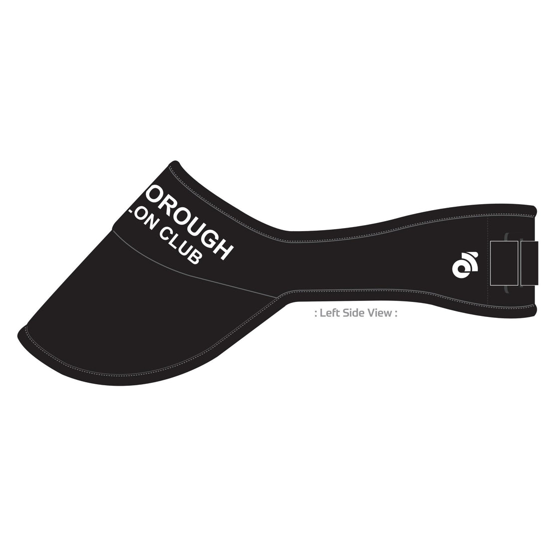 PERFORMANCE Visor