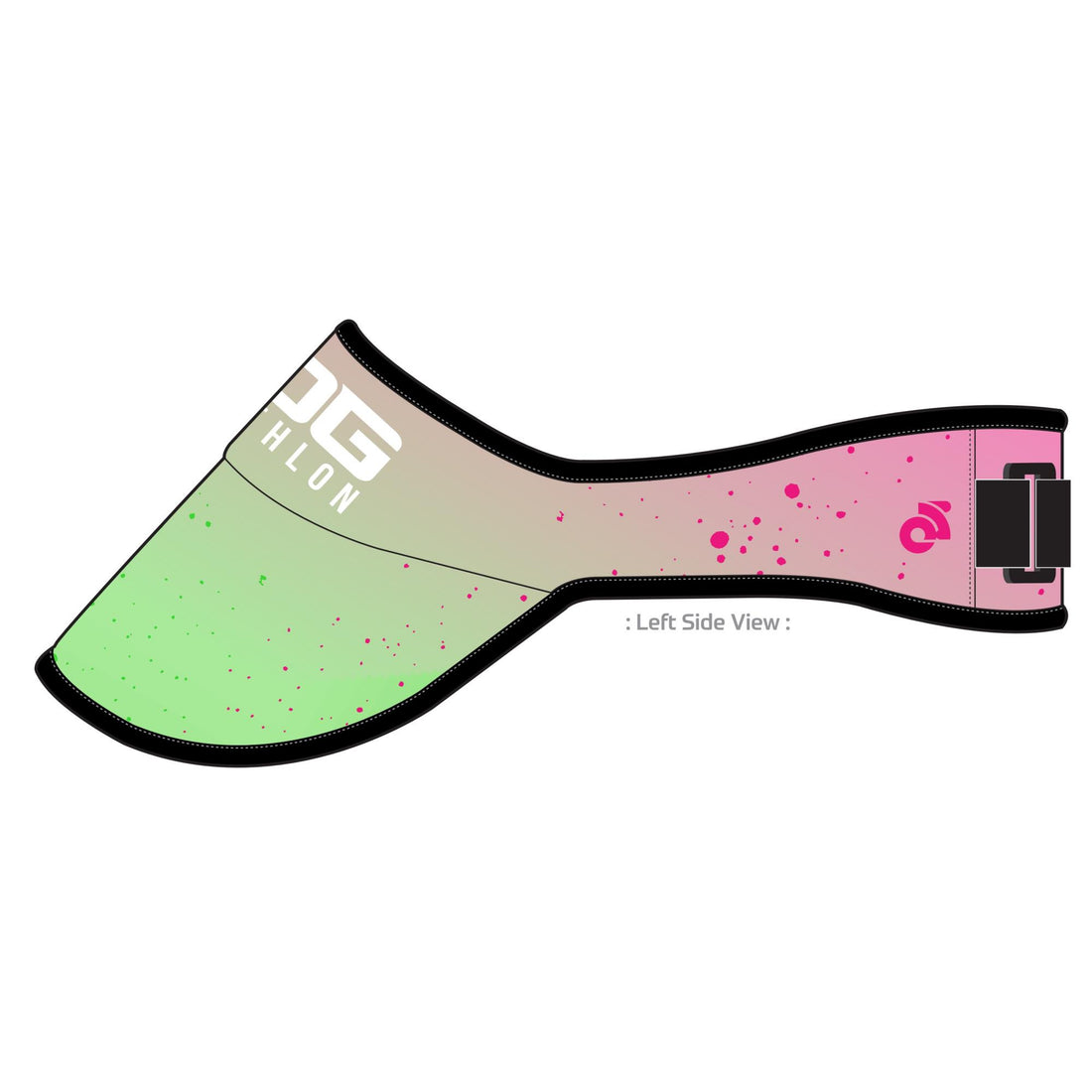 PERFORMANCE Visor