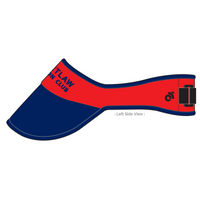 PERFORMANCE Visor