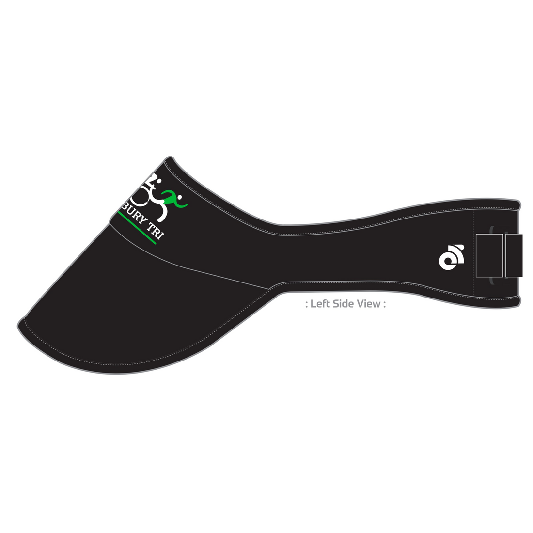 PERFORMANCE Visor