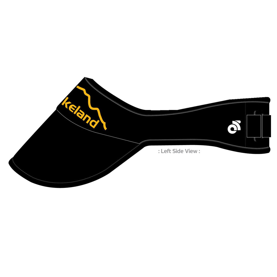 PERFORMANCE Visor
