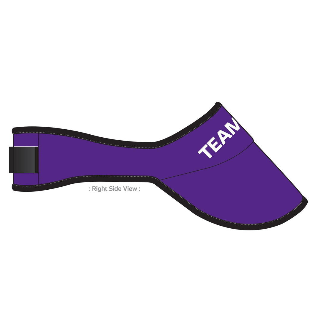 PERFORMANCE Visor