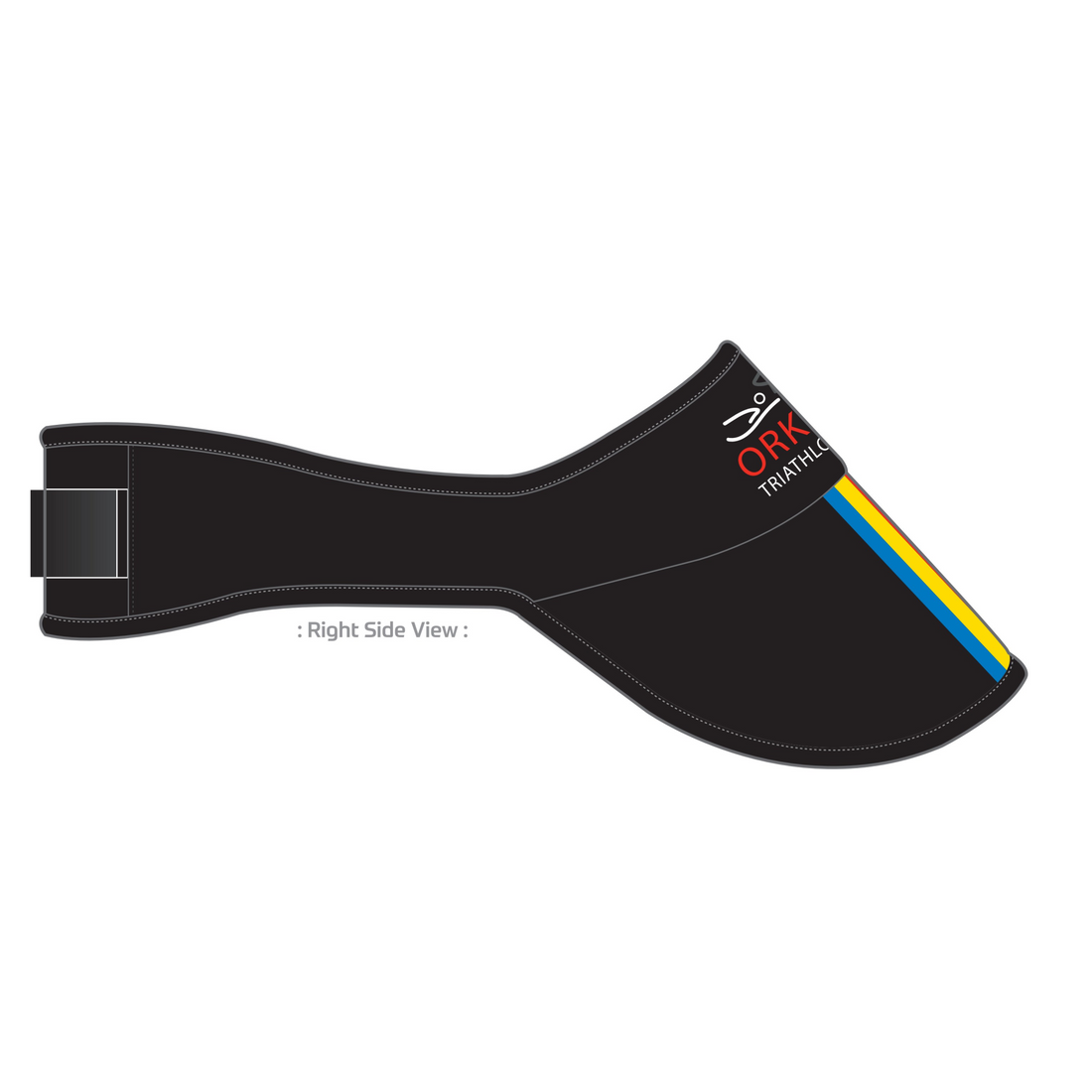 PERFORMANCE Visor