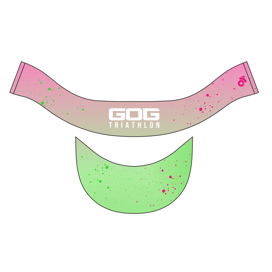 PERFORMANCE Visor