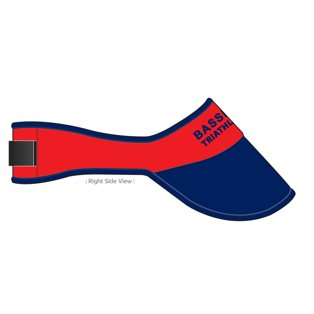 PERFORMANCE Visor
