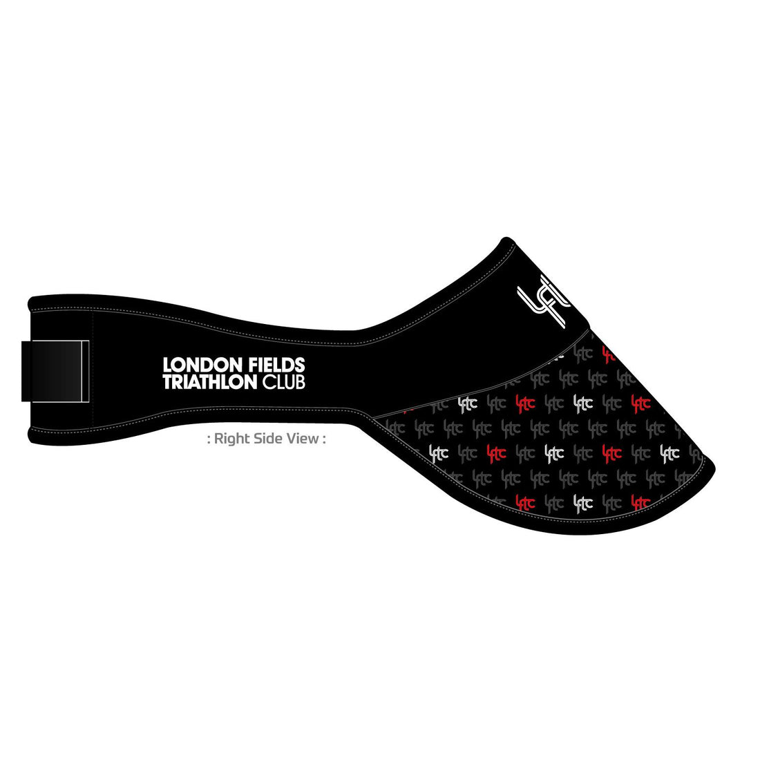 PERFORMANCE Visor