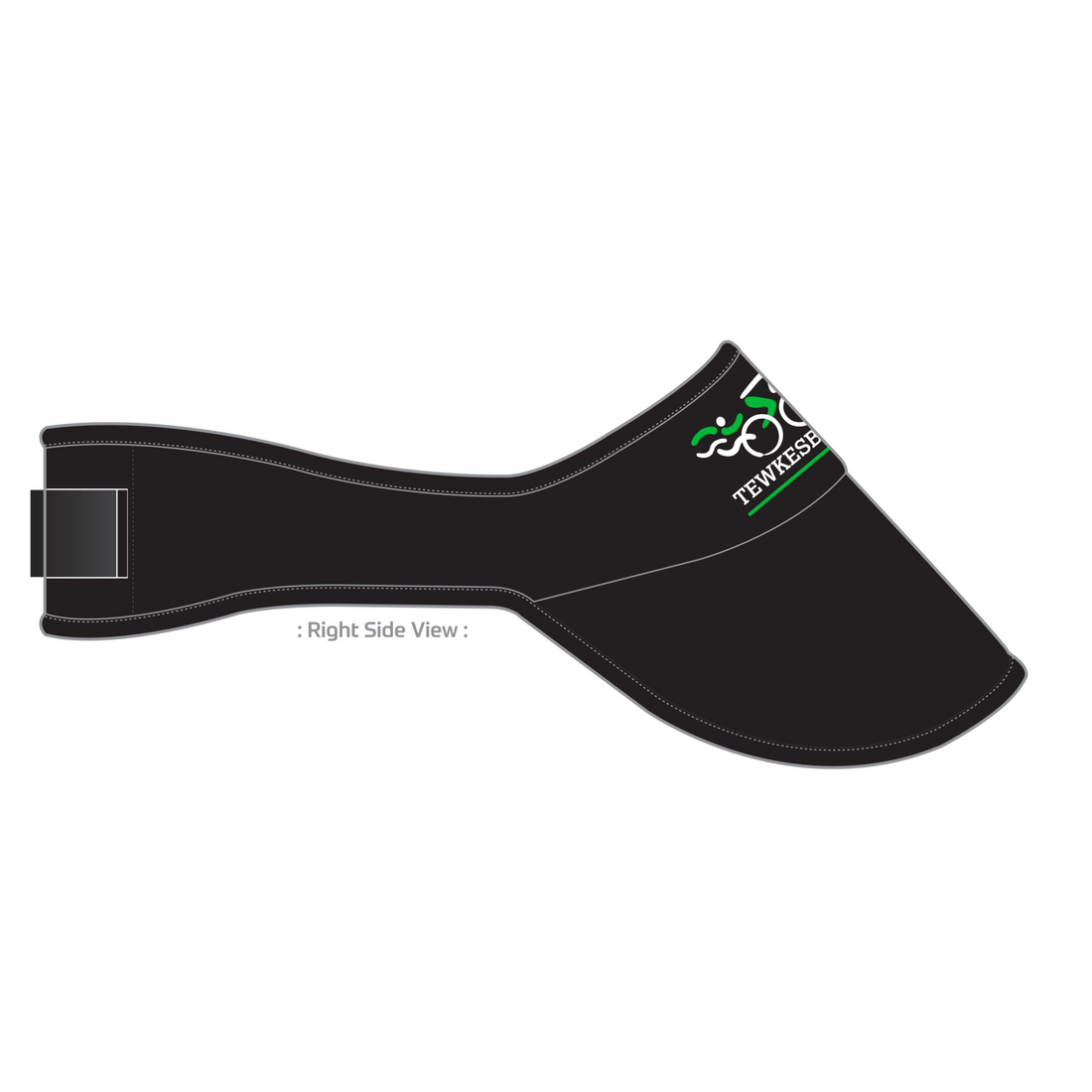 PERFORMANCE Visor