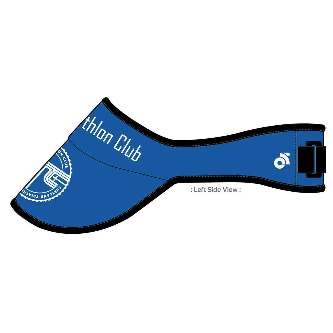 PERFORMANCE Visor