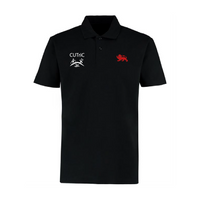 Casual Cotton Polo