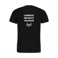Casual Cotton Tee