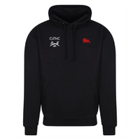 Casual pullover Hoodie