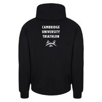 Casual pullover Hoodie