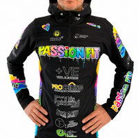 Performance+ Fleece Lite Hooded Jacket