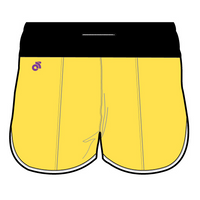 Donna Forte Run Short