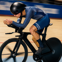 Elite Carbon Speedsuit