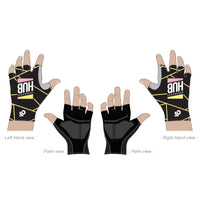 Race Gloves