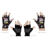 Race Gloves
