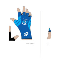 Time Trial Gloves