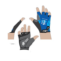 Time Trial Gloves
