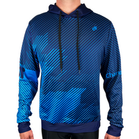 Performance Pullover Hoodie