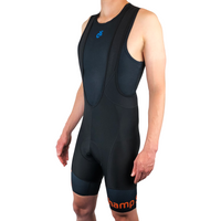 Performance+ Premium Bib Short (pre-dyed)