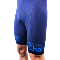 APEX+ Premium Pre Dyed Bib Short - Semi Custom