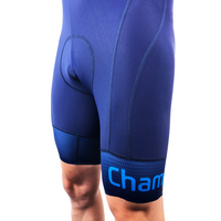 APEX Premium Pre Dyed Bib Short - Semi Custom