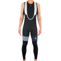 PERFORMANCE Winter Bib Tights - Children