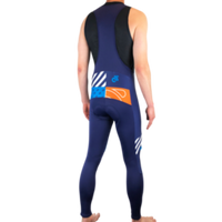APEX+ Winter Bib Tights (Men's design)