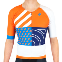 PERFORMANCE Tri Speed Top Short Sleeve