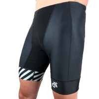 Lycra Training Short