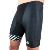 Lycra Training Short