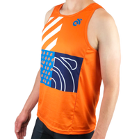 Performance Lite Run Singlet (previous model)