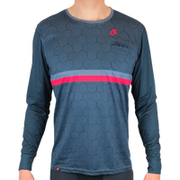 CITY Vancouver Long Tee - COACH only