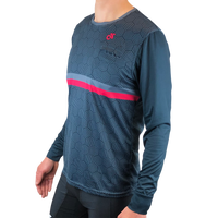 CITY Vancouver Long Tee - COACH only