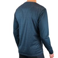 CITY Vancouver Long Tee - COACH only