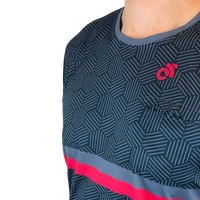 CITY Locarno Tee - COACH Top Only