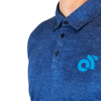 CITY Brooklyn Polo - COACH Top Only