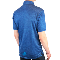 CITY Brooklyn Polo - COACH Top Only