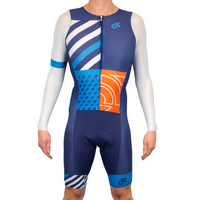 Apex Summer 2-Piece Skinsuit