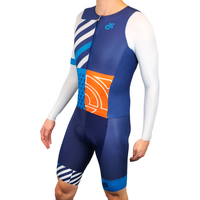 Apex Summer 2-Piece Skinsuit